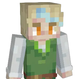 StarStutter's Minecraft skin
