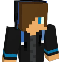 StarStyleZ Minecraft avatar bust