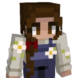 StarTeam Minecraft avatar bust