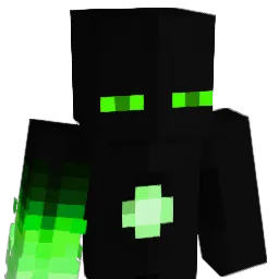 StarTheInsane Minecraft avatar bust
