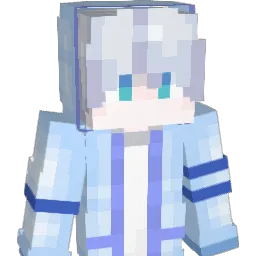 StarTide_ Minecraft avatar bust