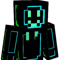 StarUkkeli3 Minecraft avatar bust
