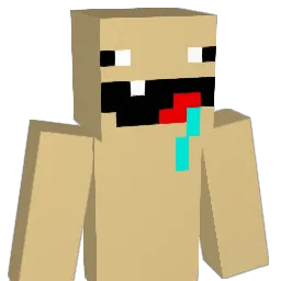 StarVeil27 Minecraft avatar bust