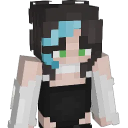 StarWalker0_0 Minecraft avatar bust