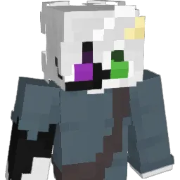 StarWarrior_09 Minecraft avatar bust