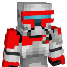 StarWars669 Minecraft avatar bust
