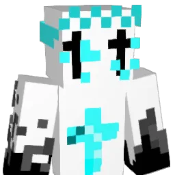 StarWarsBobaFett Minecraft avatar bust