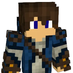 StarWarsBoy05 Minecraft avatar bust