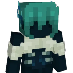 StarWarsFox Minecraft avatar bust