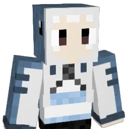 StarWatcher0308's Minecraft skin