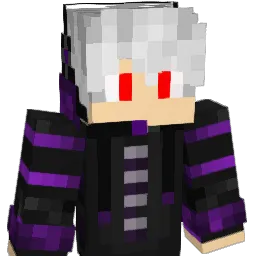 StarWaveGalaxy Minecraft avatar bust