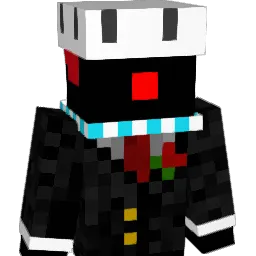 StarWieldLegacy Minecraft avatar bust