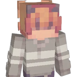 StarWillDo Minecraft avatar bust
