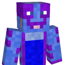StarWing71 Minecraft avatar bust
