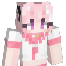 Star_7c4zfldh4p1 Minecraft avatar bust