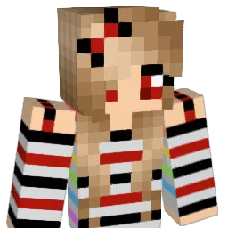 Star_A12 Minecraft avatar bust