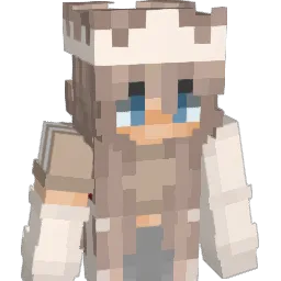 Star_Bloom_ Minecraft avatar bust