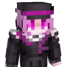 Star_Ciel Minecraft avatar bust
