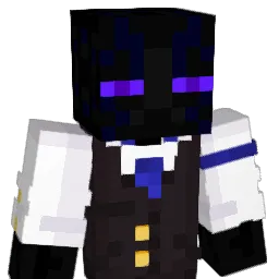Star_Dude10 Minecraft avatar bust