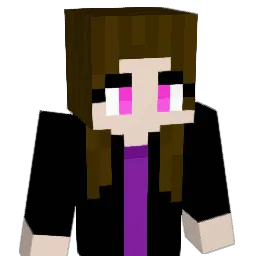 Star_Healer Minecraft avatar bust