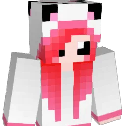 Star_Iwashi Minecraft avatar bust