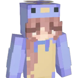 Star_Killer15 Minecraft avatar bust