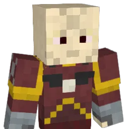 Star_Killler Minecraft avatar bust