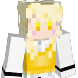 Star_Knight1224 Minecraft avatar bust