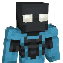 Star_KxStarfall Minecraft avatar bust
