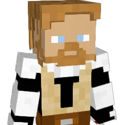 Star_Lance1100 Minecraft avatar bust