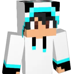 Star_Lord619 Minecraft avatar bust