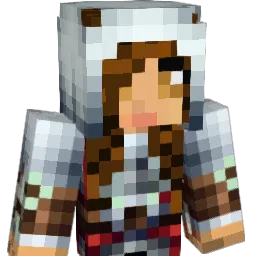 Star_Neko1989 Minecraft avatar bust