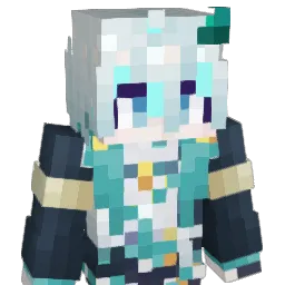 Star_Orbit's Minecraft skin
