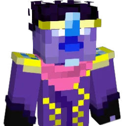 Star_Platypus Minecraft avatar bust