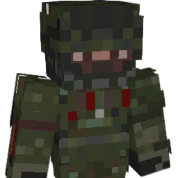 Star_River_z Minecraft avatar bust