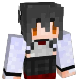 Star_Sapphire__ Minecraft avatar bust