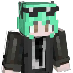 Star_Shine_ Minecraft avatar bust