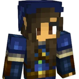 Star_Singer's Minecraft skin