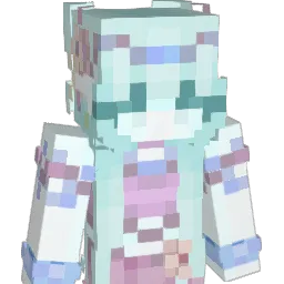 Star_Toffee Minecraft avatar bust