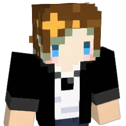 Star_Tseng0901 Minecraft avatar bust