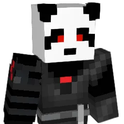 Star_Wars1612 Minecraft avatar bust
