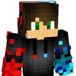 Star_Wars_11 Minecraft avatar bust