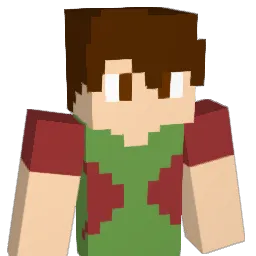 Star_ZW Minecraft avatar bust