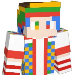 Star_catzzzz Minecraft avatar bust