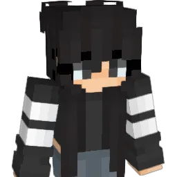 Star_lass Minecraft avatar bust