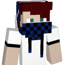 Star_lp's Minecraft skin