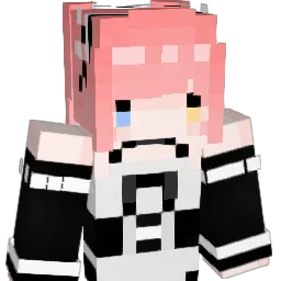 Star_moon0910 Minecraft avatar bust