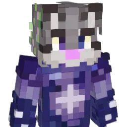 Star_of_Nyx Minecraft avatar bust