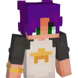 Star_quilz Minecraft avatar bust