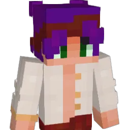 Star_quilz Minecraft avatar bust